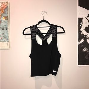 Nike Dry-Fit Tank Top